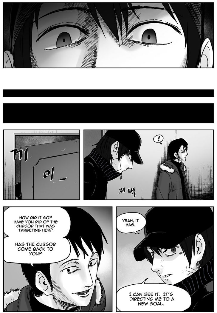 Cursor Chapter 39 page 9 - Chapter 39