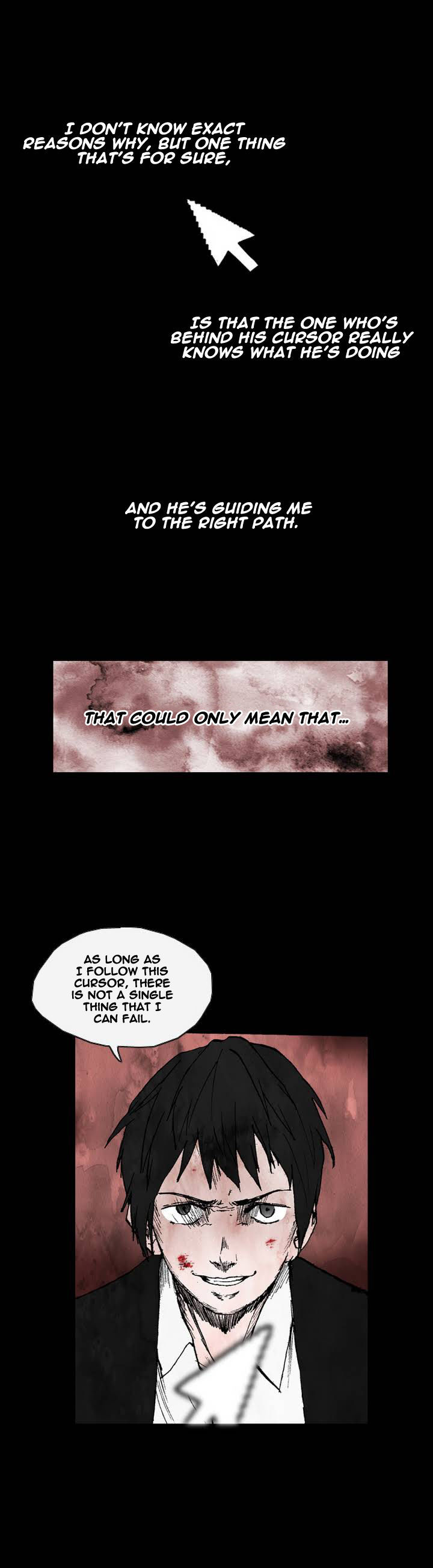 Cursor Chapter 4 page 10 - Chapter 4