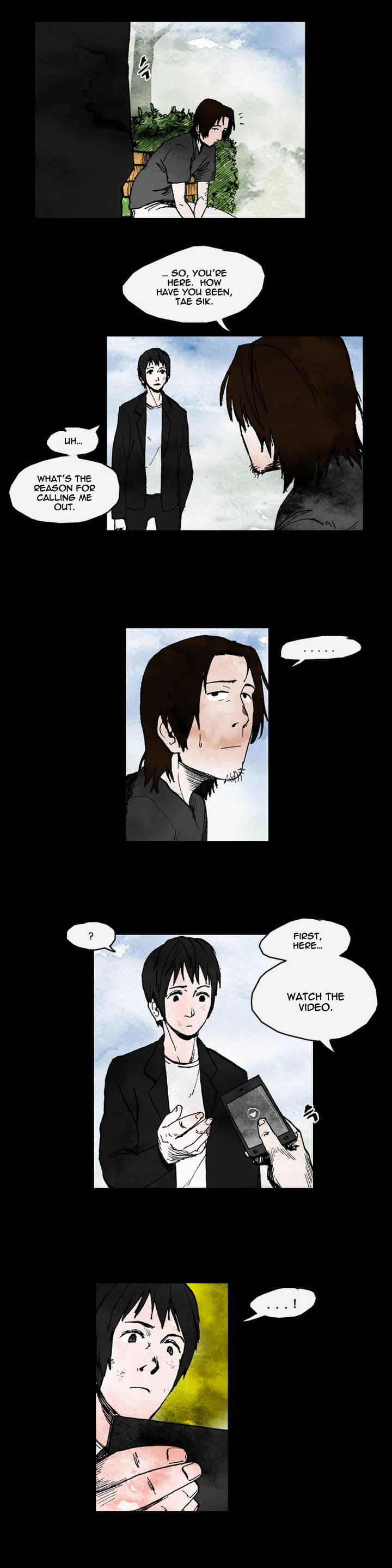 Cursor Chapter 4 page 13 - Chapter 4