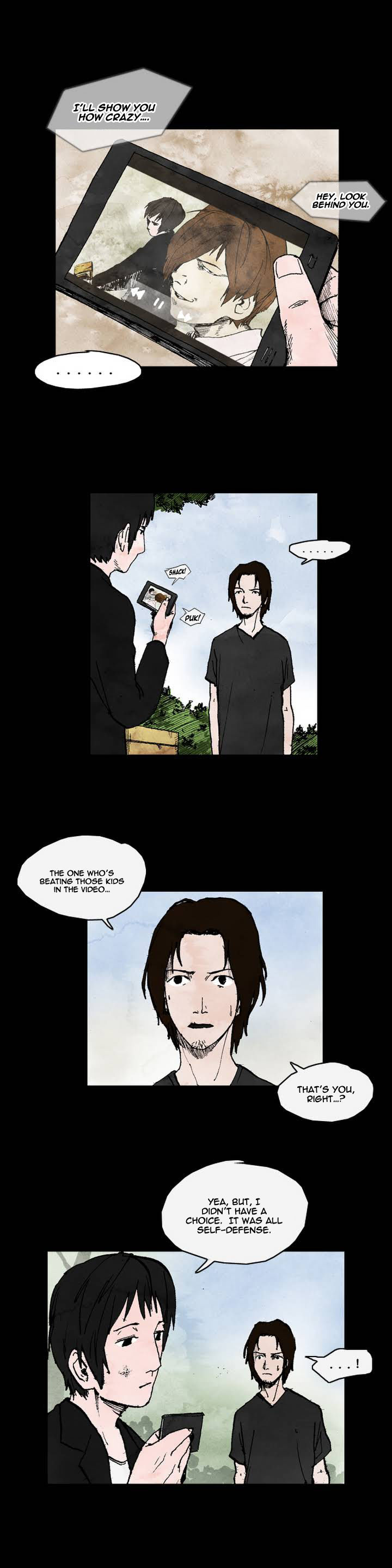 Cursor Chapter 4 page 14 - Chapter 4