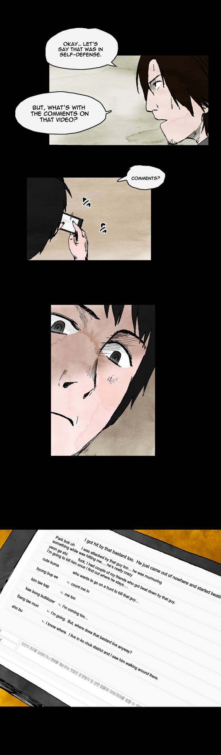 Cursor Chapter 4 page 15 - Chapter 4