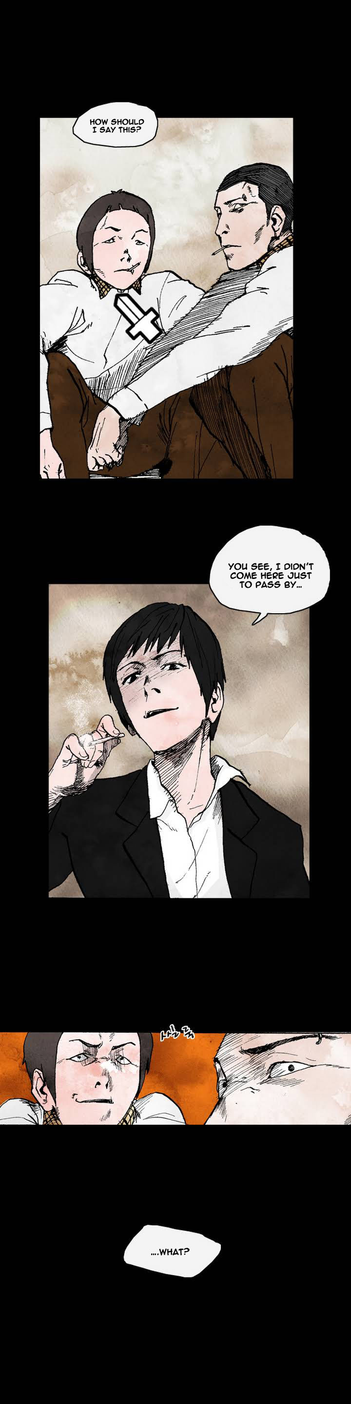 Cursor Chapter 4 page 4 - Chapter 4