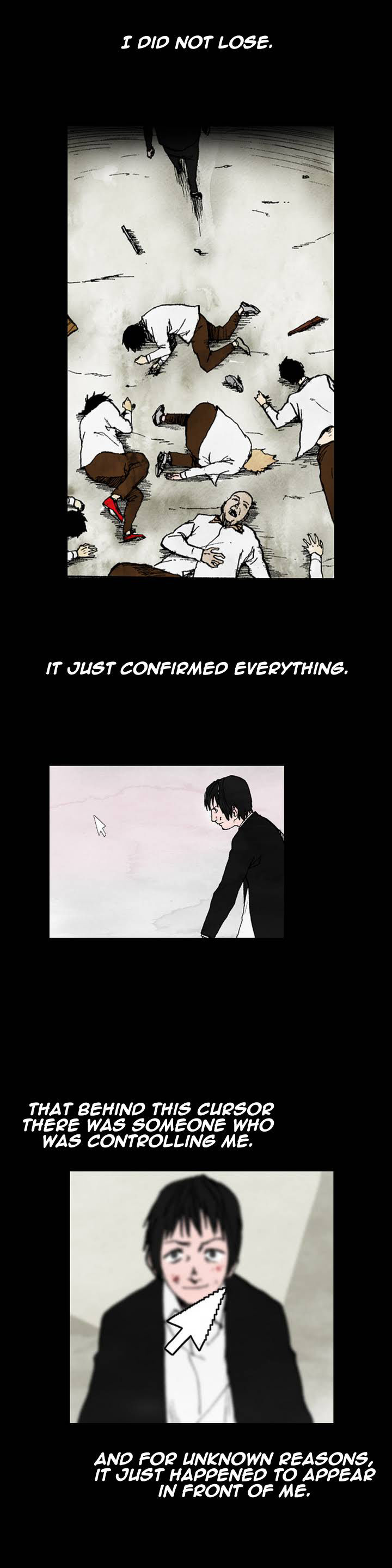 Cursor Chapter 4 page 9 - Chapter 4