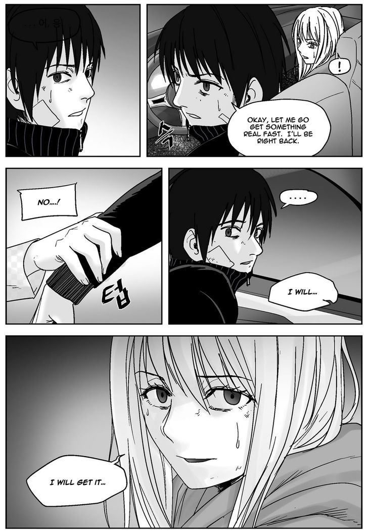 Cursor Chapter 40 page 10 - Chapter 40