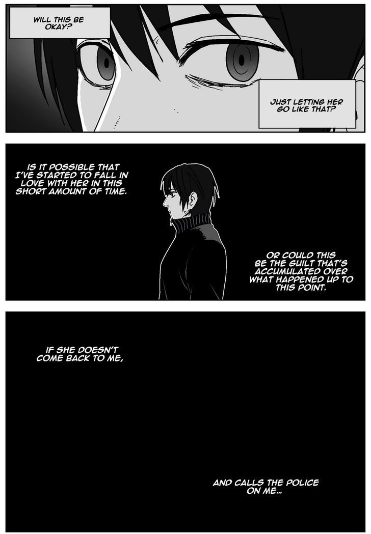 Cursor Chapter 40 page 12 - Chapter 40