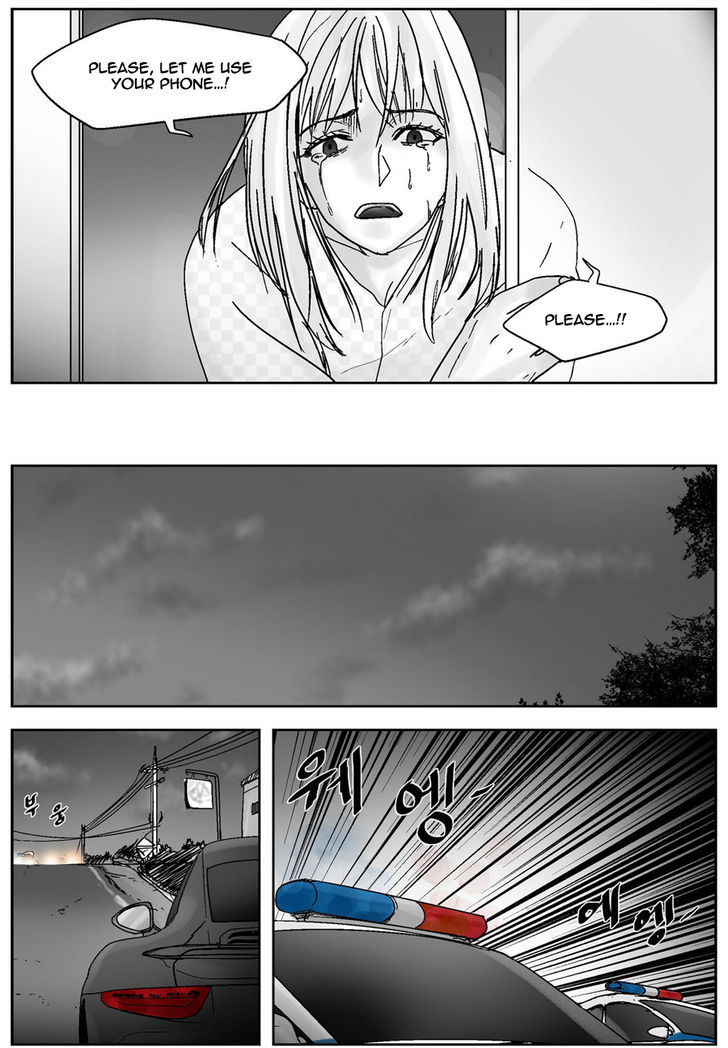 Cursor Chapter 40 page 14 - Chapter 40