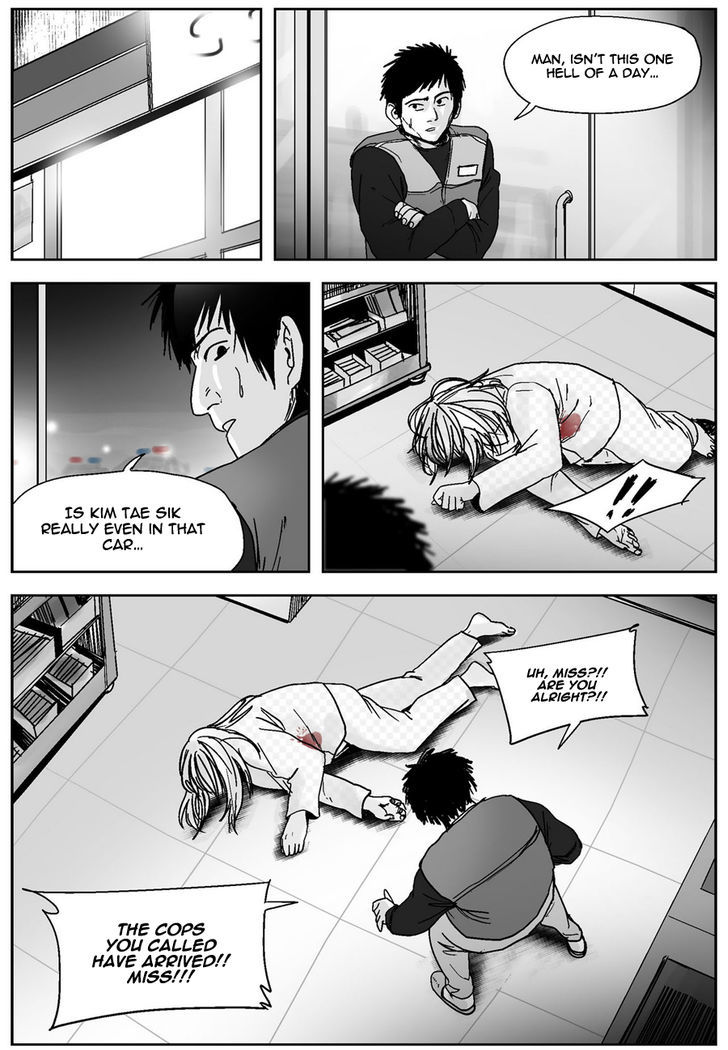 Cursor Chapter 40 page 18 - Chapter 40