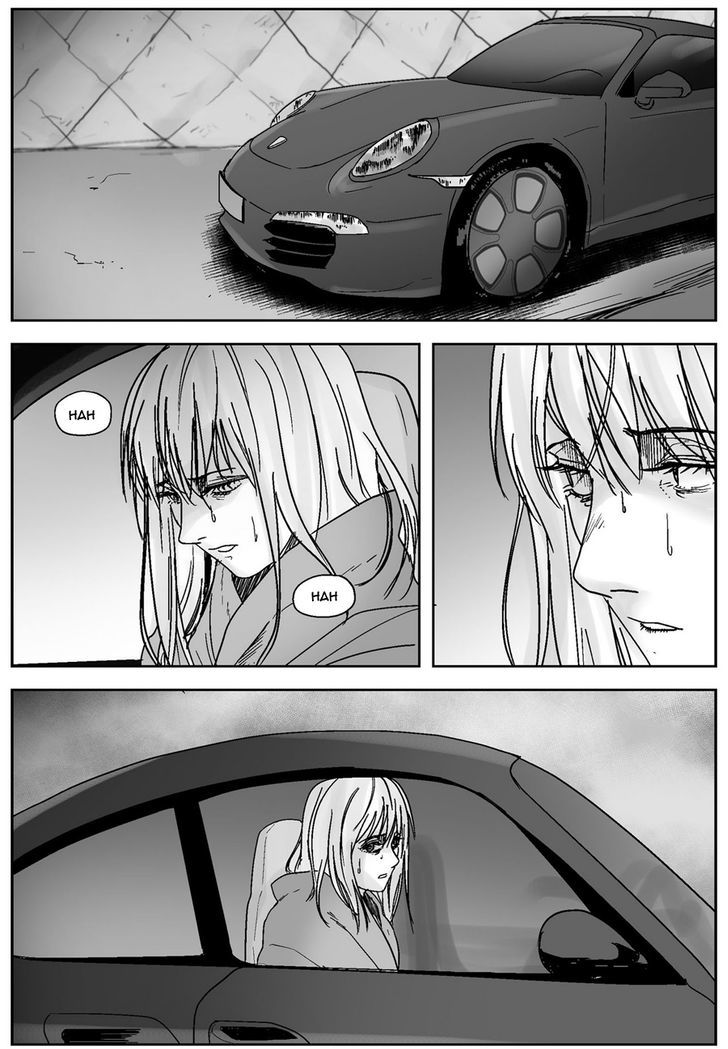 Cursor Chapter 40 page 2 - Chapter 40