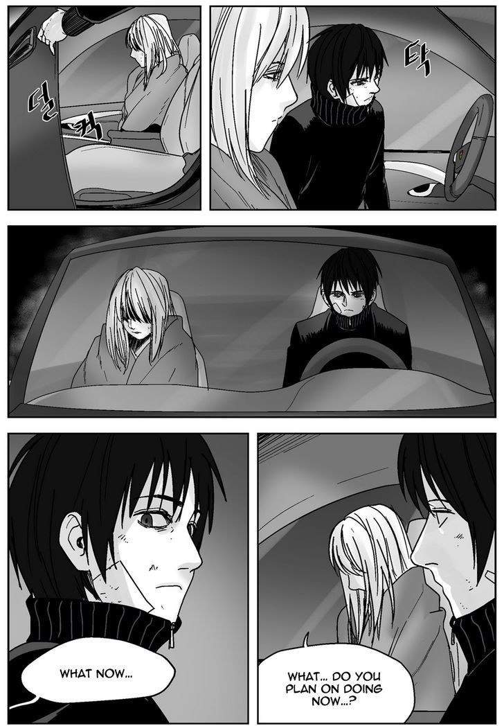 Cursor Chapter 40 page 4 - Chapter 40