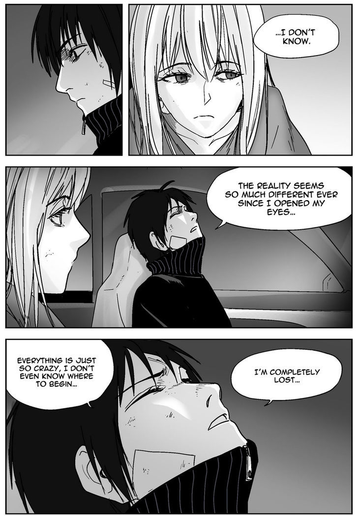Cursor Chapter 40 page 5 - Chapter 40