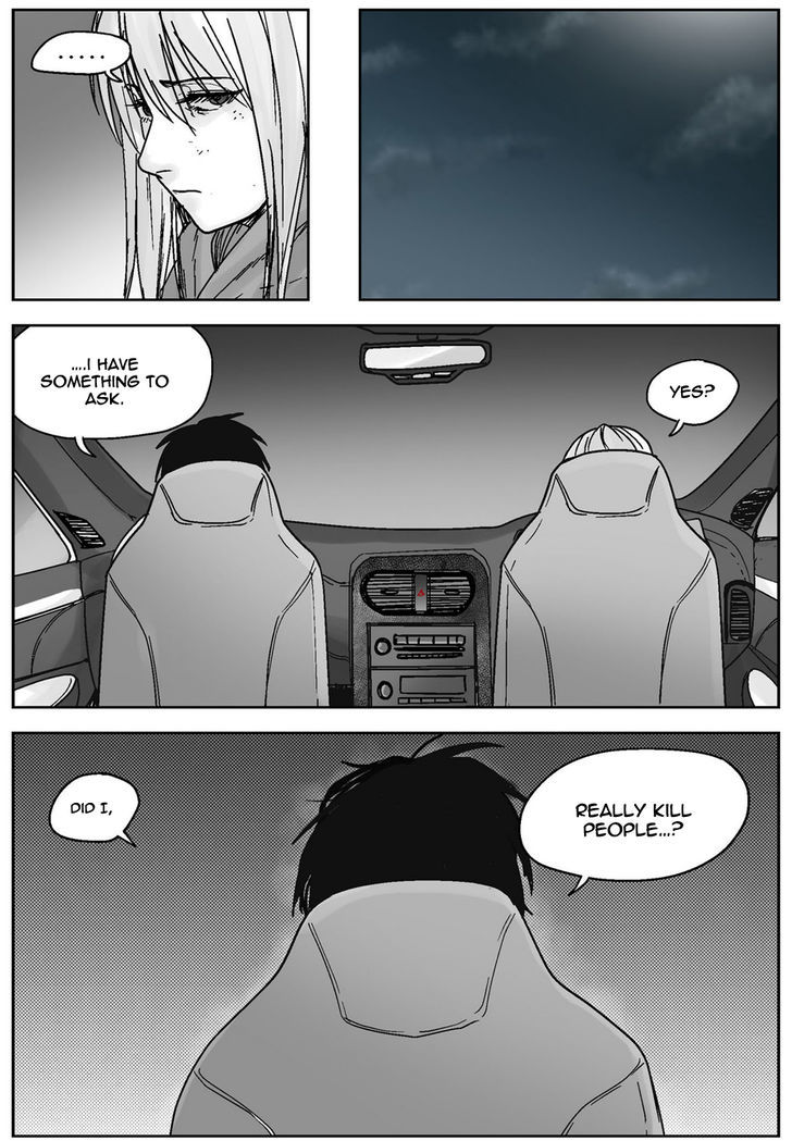 Cursor Chapter 40 page 6 - Chapter 40
