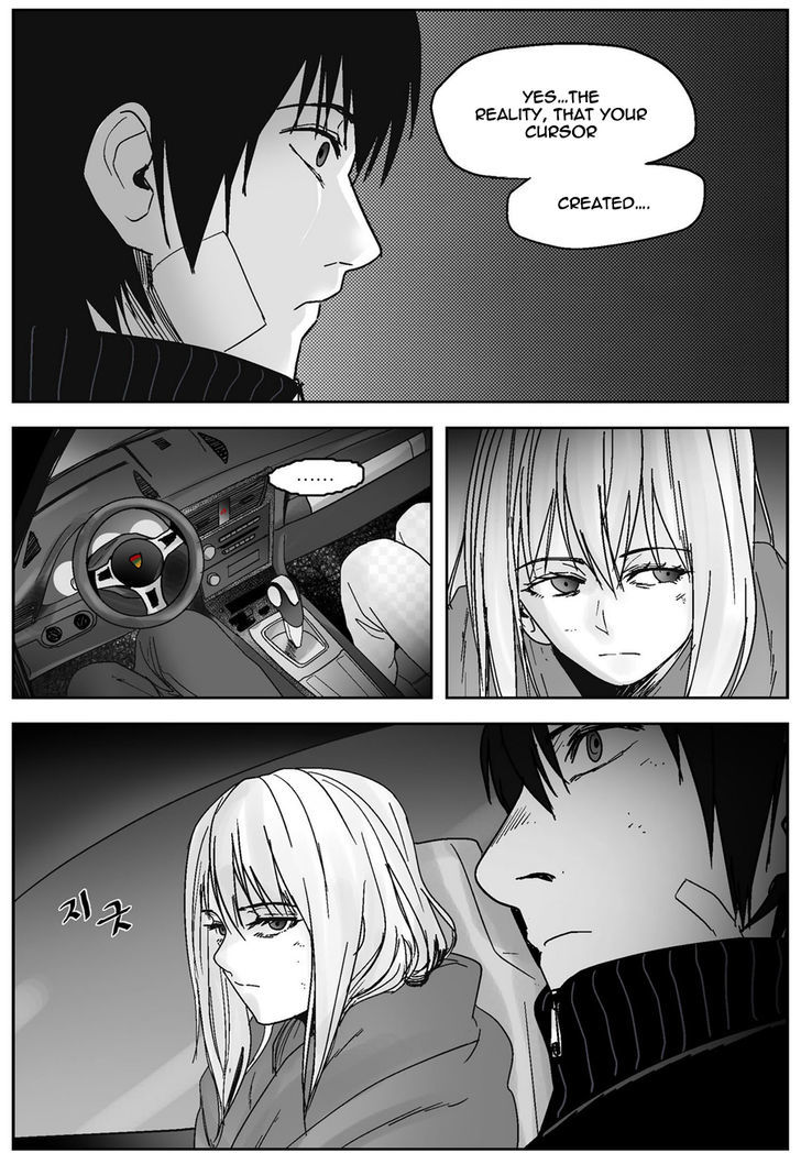 Cursor Chapter 40 page 8 - Chapter 40