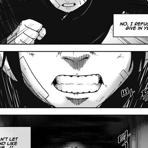 Cursor Chapter 40 cover