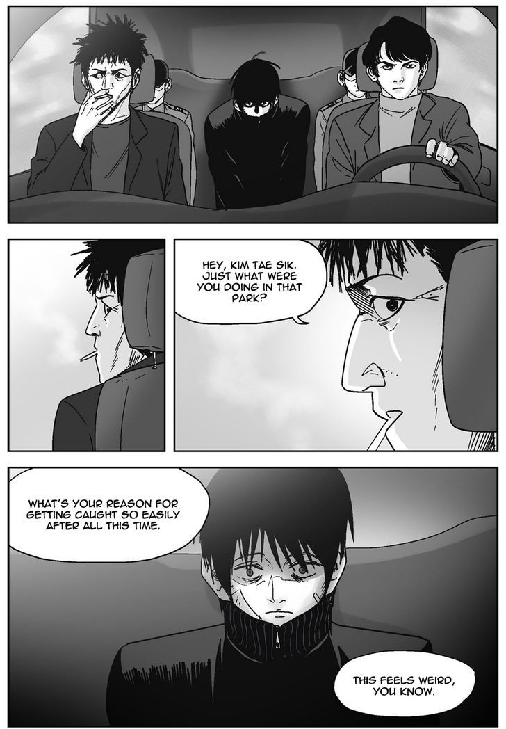 Cursor Chapter 41 page 10 - Chapter 41