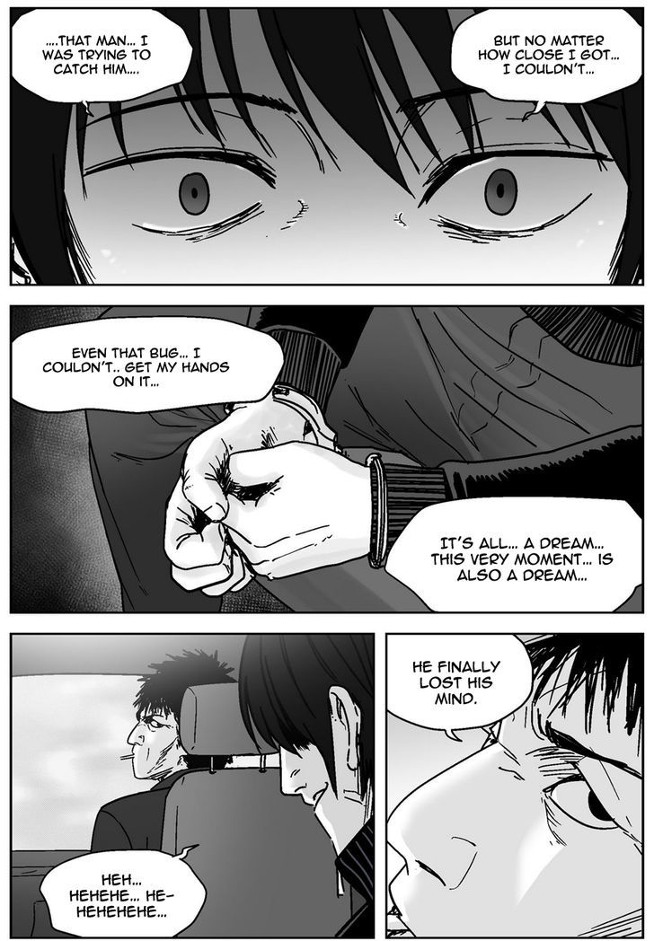 Cursor Chapter 41 page 11 - Chapter 41