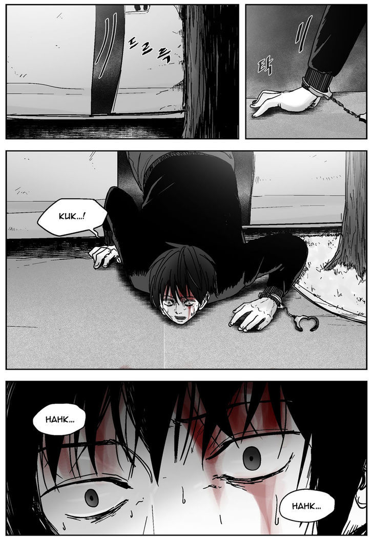 Cursor Chapter 41 page 14 - Chapter 41