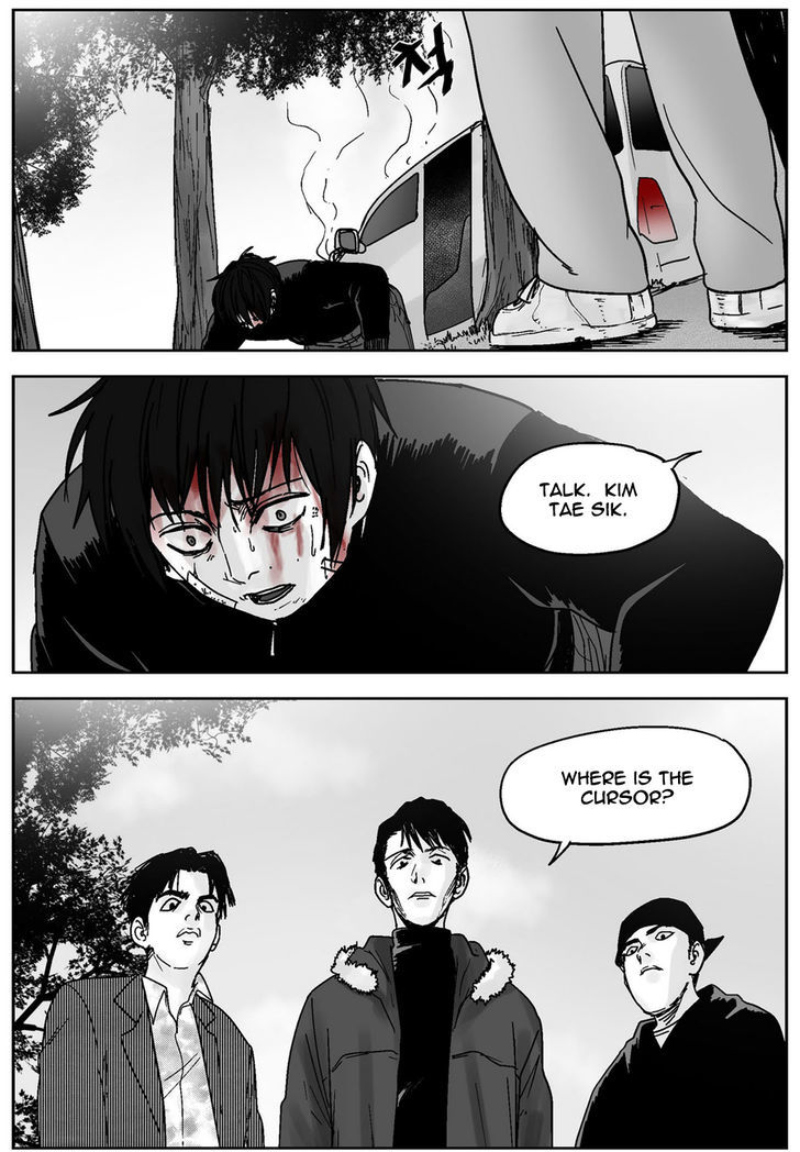 Cursor Chapter 41 page 15 - Chapter 41