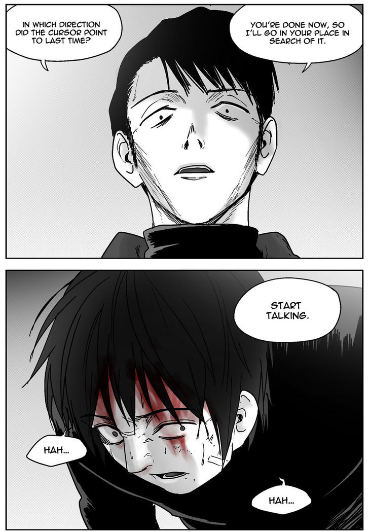 Cursor Chapter 41 page 16 - Chapter 41