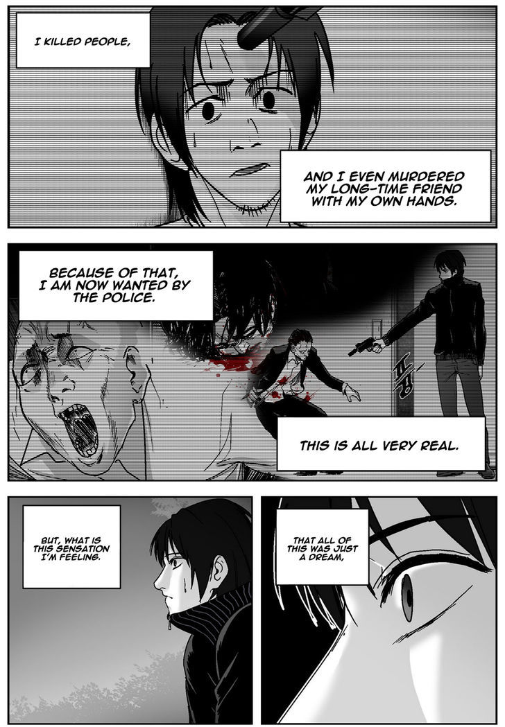 Cursor Chapter 41 page 3 - Chapter 41