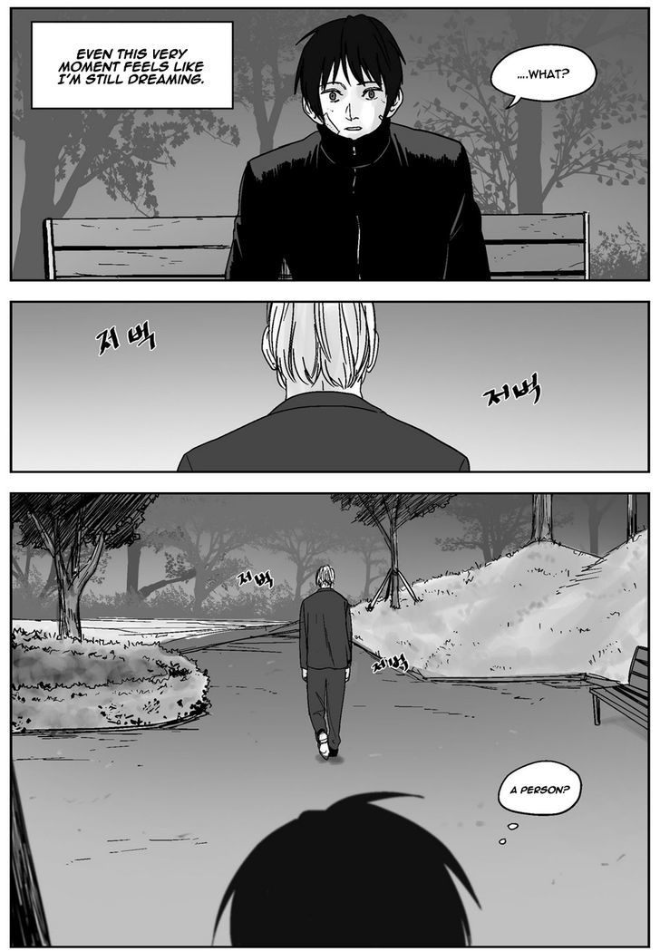 Cursor Chapter 41 page 4 - Chapter 41