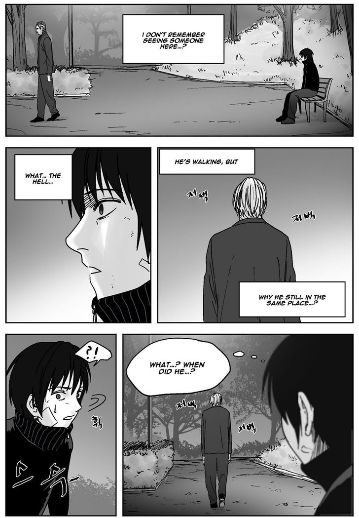Cursor Chapter 41 page 5 - Chapter 41
