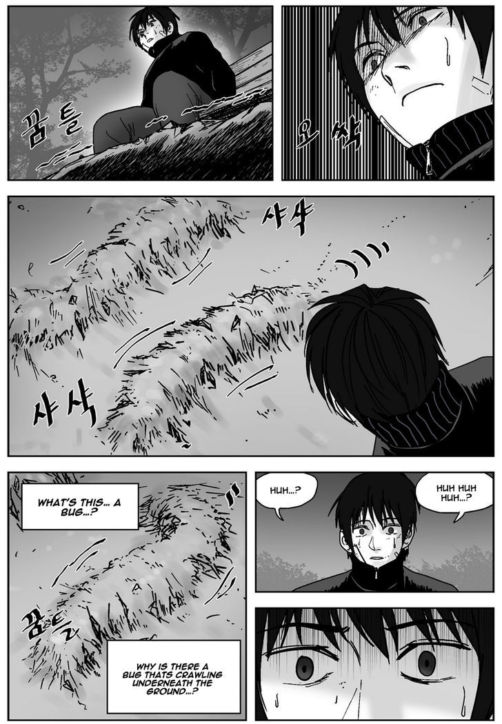 Cursor Chapter 41 page 6 - Chapter 41