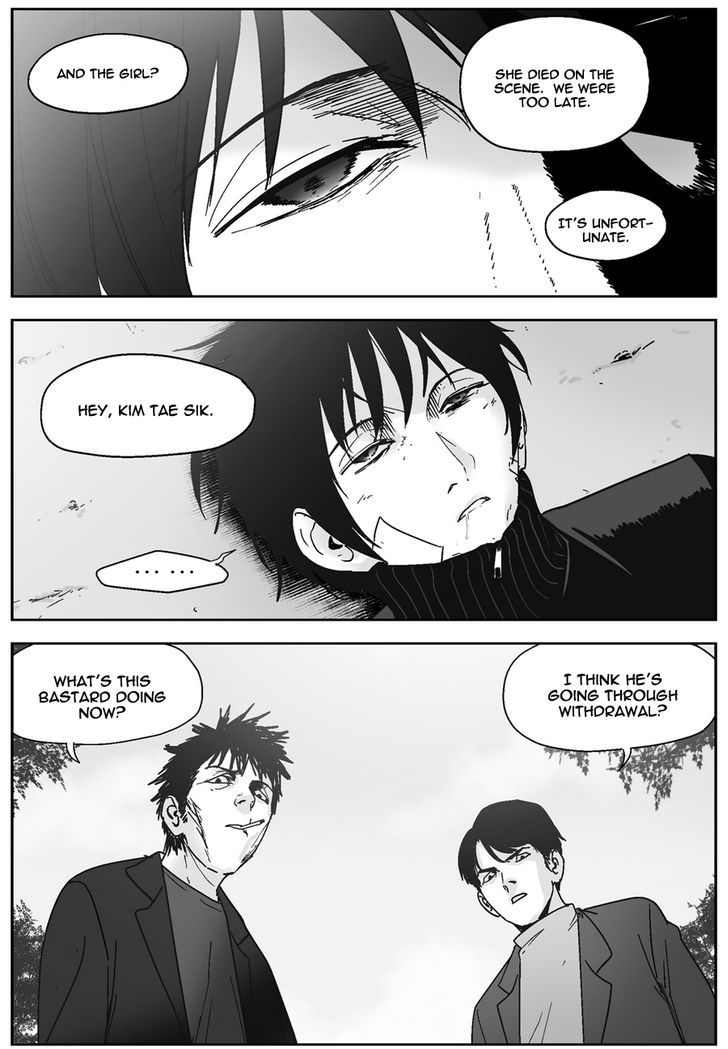 Cursor Chapter 41 page 8 - Chapter 41