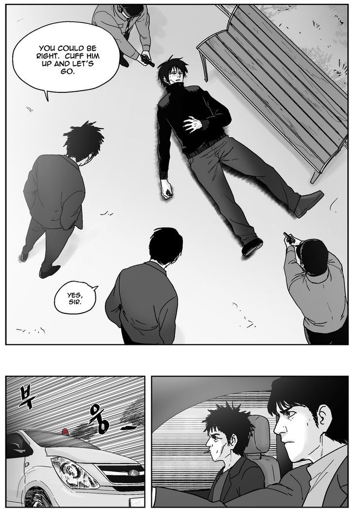 Cursor Chapter 41 page 9 - Chapter 41