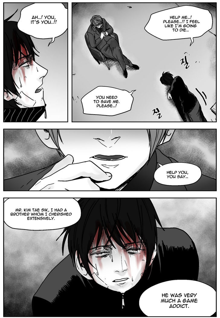 Cursor Chapter 42 page 10 - Chapter 42