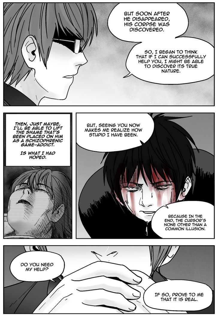 Cursor Chapter 42 page 12 - Chapter 42