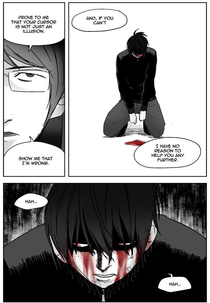 Cursor Chapter 42 page 13 - Chapter 42