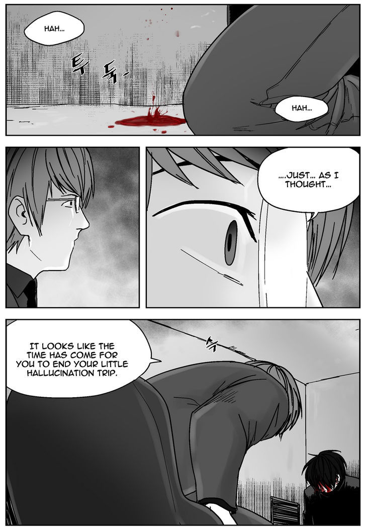 Cursor Chapter 42 page 14 - Chapter 42