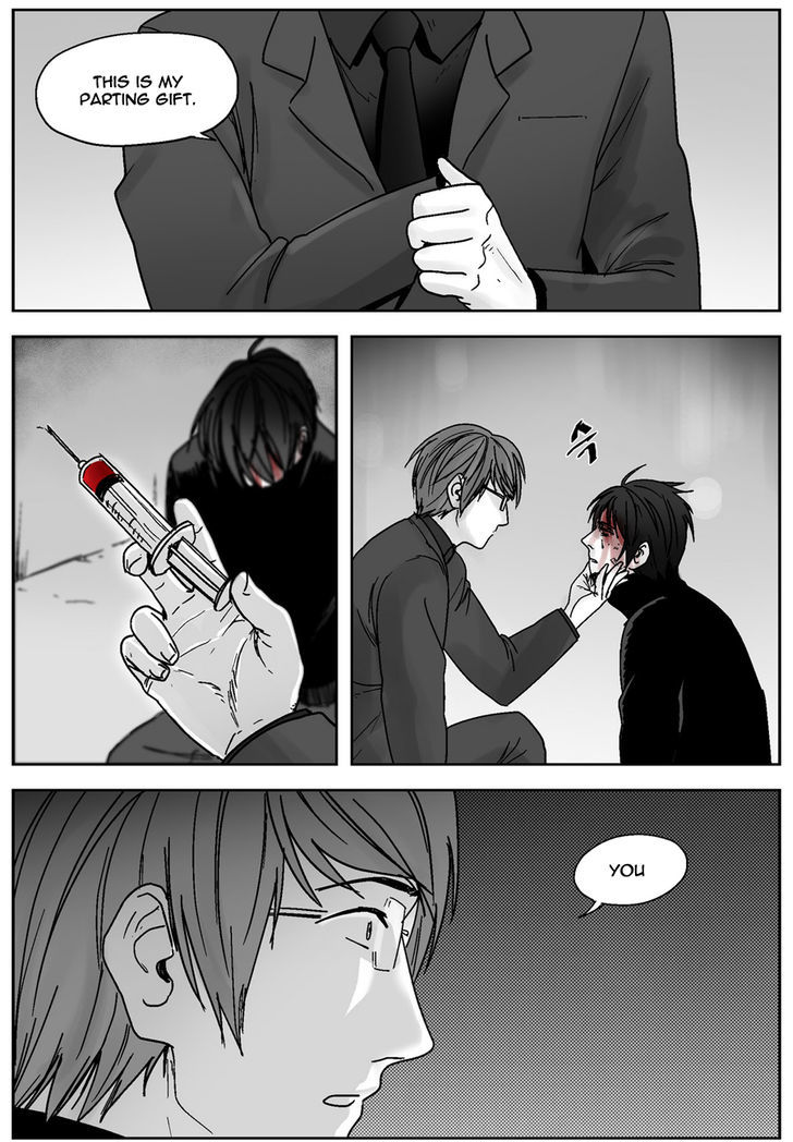 Cursor Chapter 42 page 15 - Chapter 42