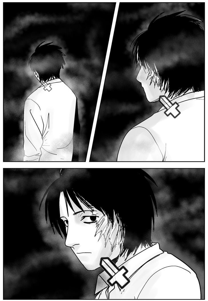 Cursor Chapter 42 page 2 - Chapter 42