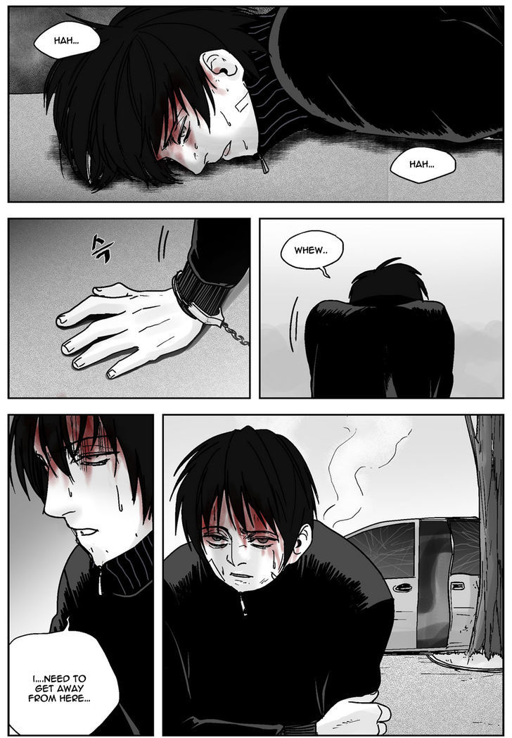 Cursor Chapter 42 page 5 - Chapter 42