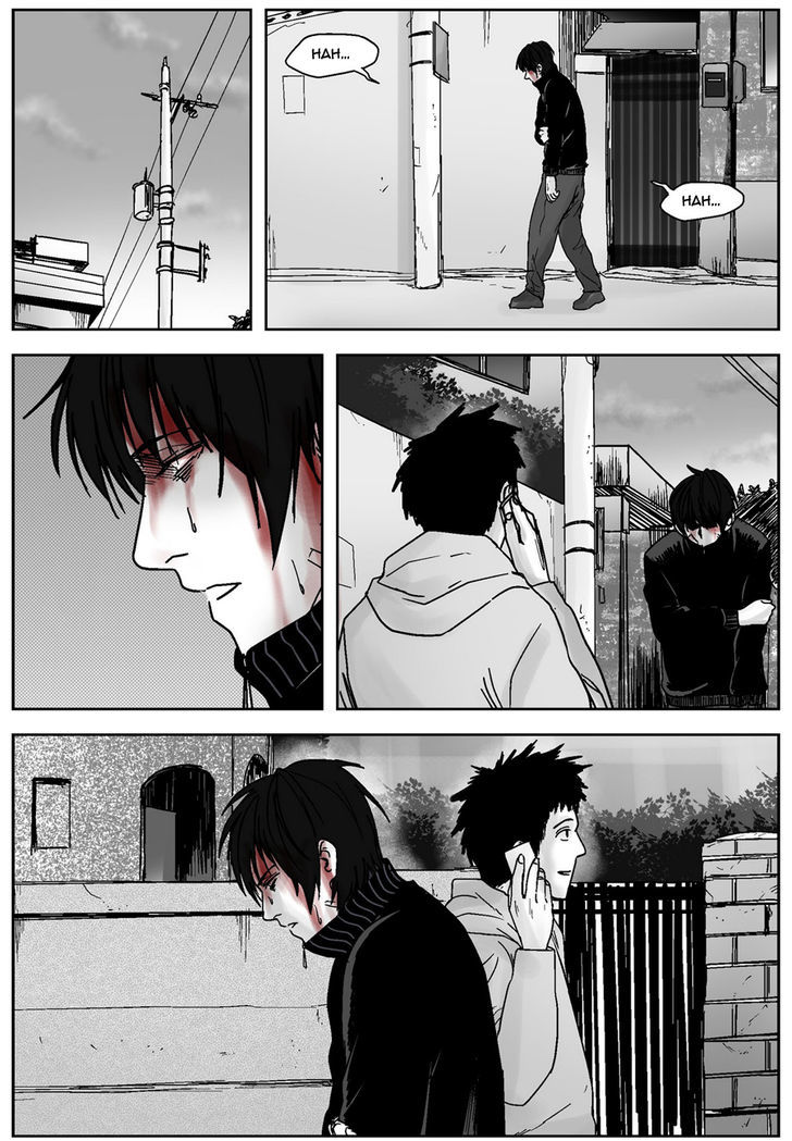 Cursor Chapter 42 page 6 - Chapter 42