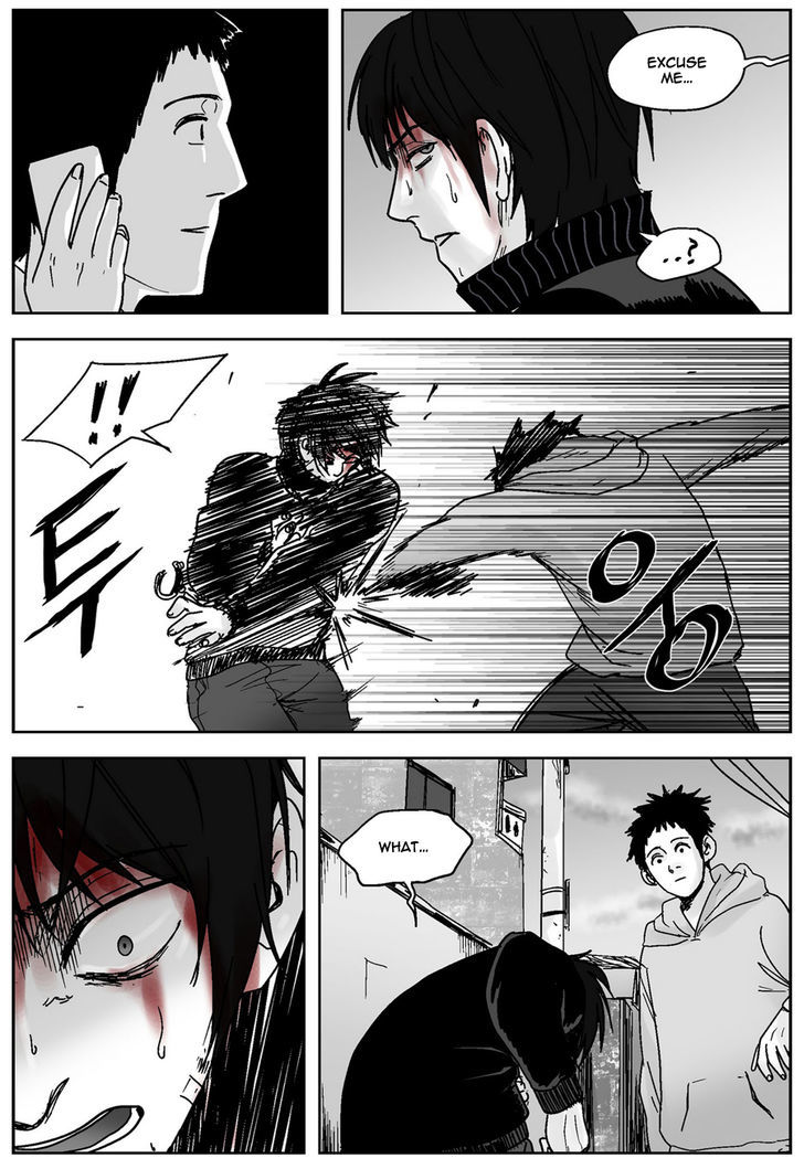 Cursor Chapter 42 page 7 - Chapter 42