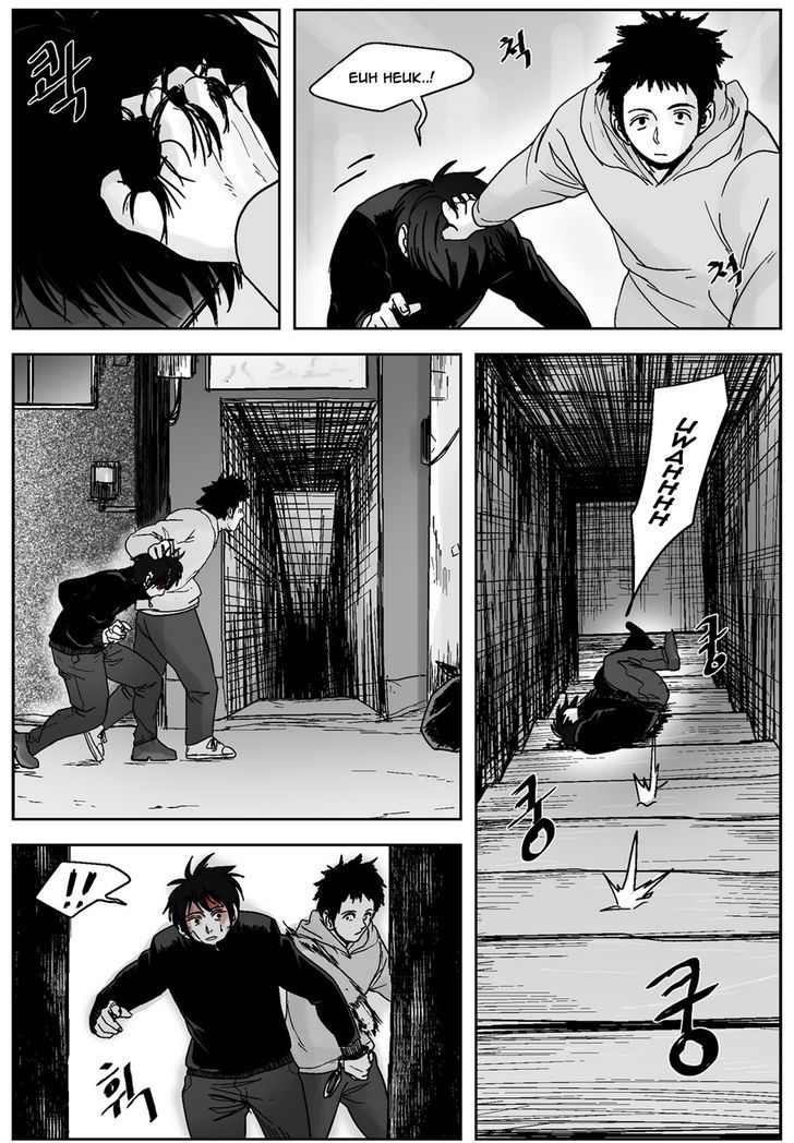 Cursor Chapter 42 page 8 - Chapter 42