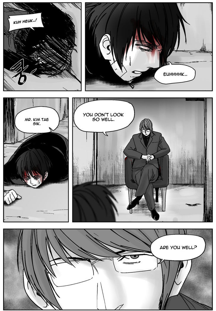 Cursor Chapter 42 page 9 - Chapter 42