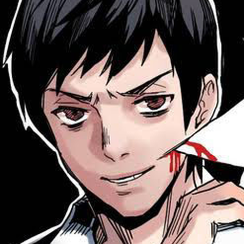 Cursor Chapter 43.5 cover