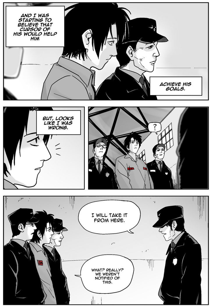 Cursor Chapter 43 page 13 - Chapter 43