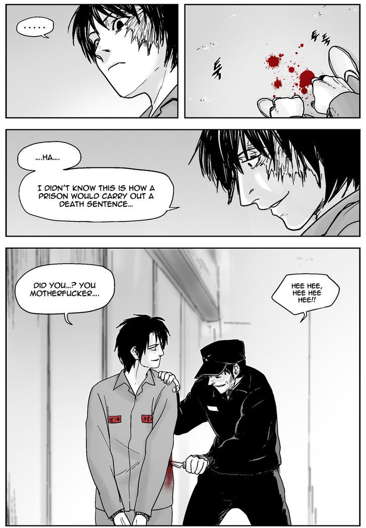 Cursor Chapter 43 page 15 - Chapter 43