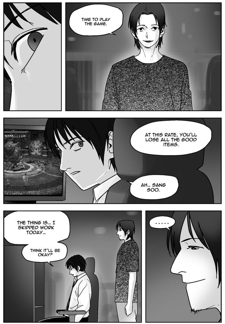 Cursor Chapter 43 page 5 - Chapter 43