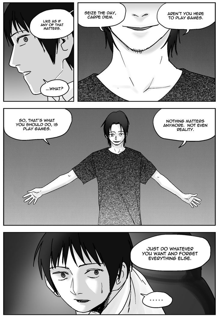 Cursor Chapter 43 page 6 - Chapter 43
