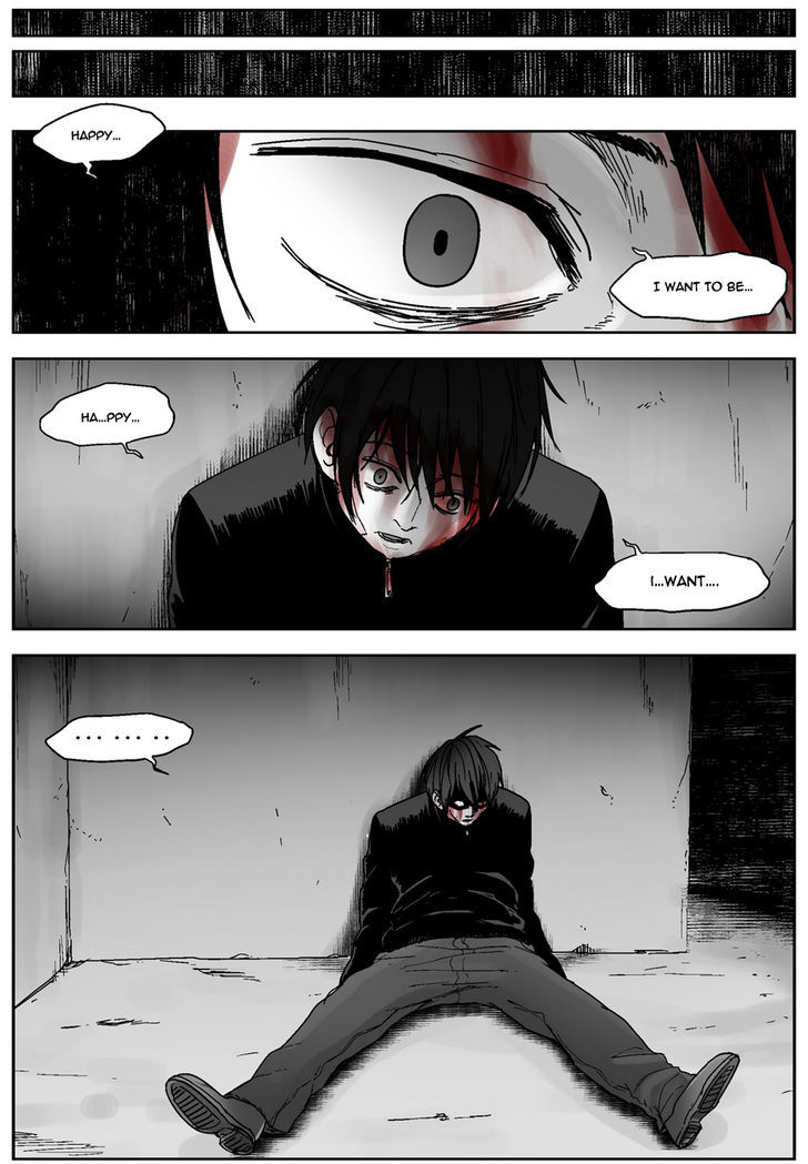Cursor Chapter 43 page 8 - Chapter 43