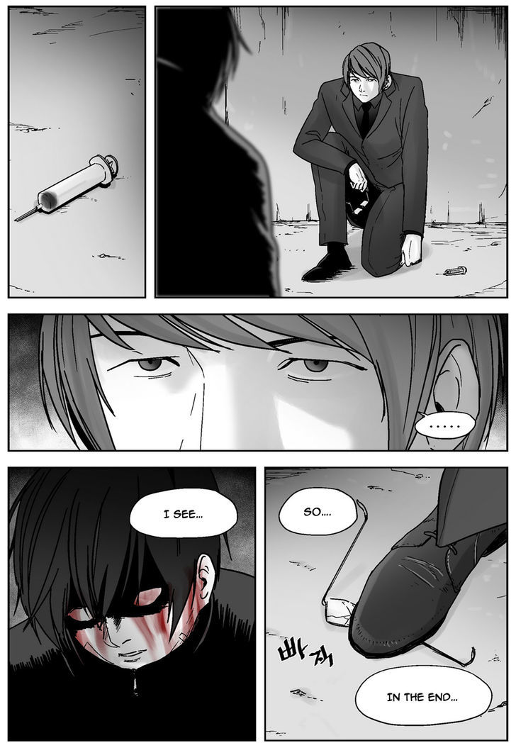 Cursor Chapter 43 page 9 - Chapter 43