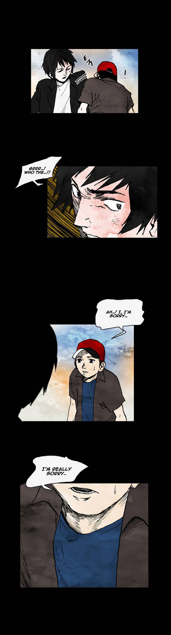 Cursor Chapter 5 page 10 - Chapter 5
