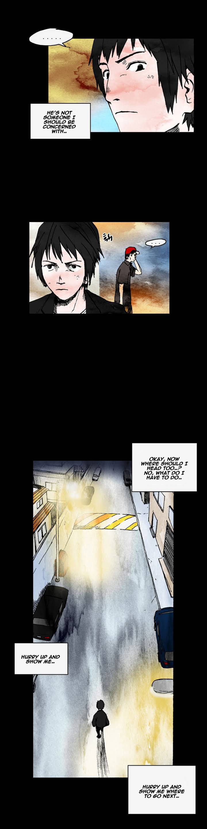 Cursor Chapter 5 page 11 - Chapter 5