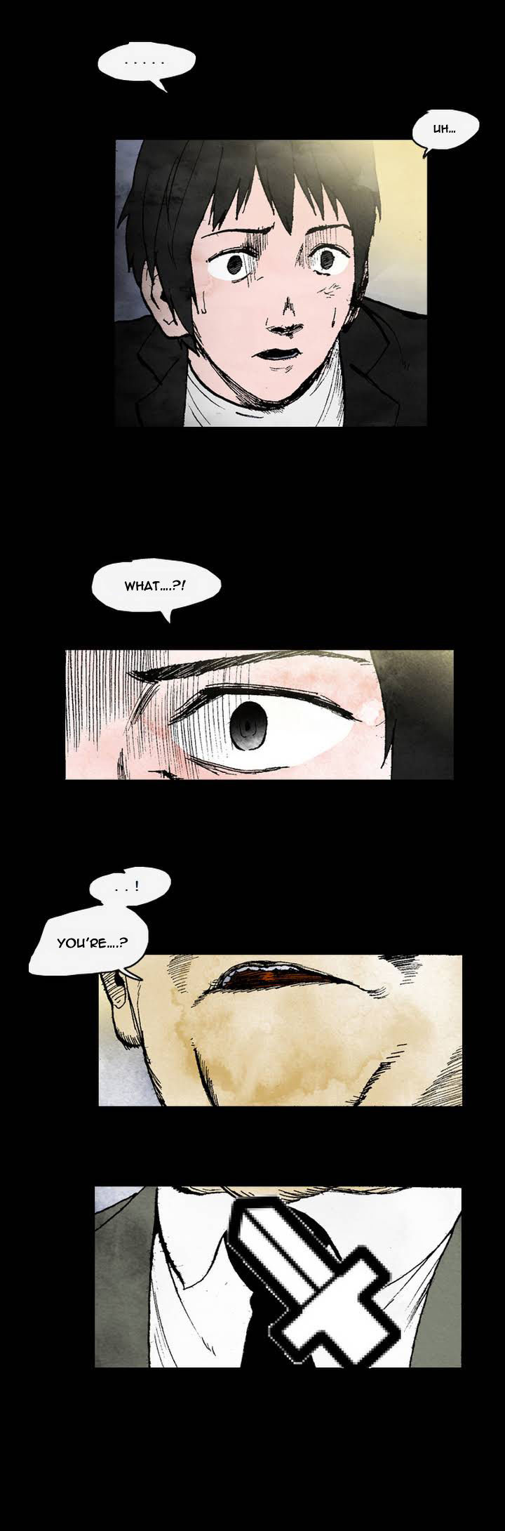 Cursor Chapter 5 page 15 - Chapter 5