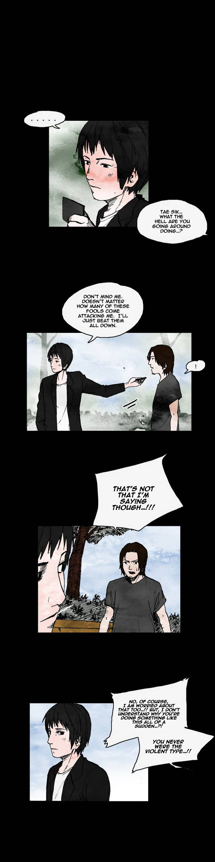 Cursor Chapter 5 page 2 - Chapter 5